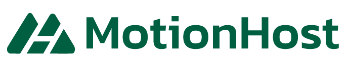 MotionHost